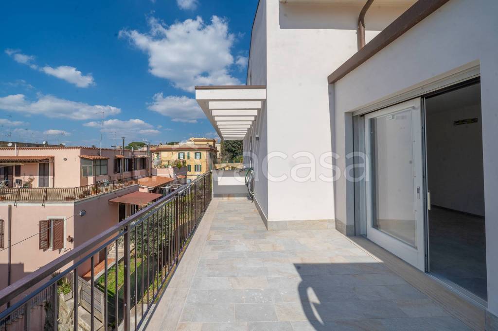 appartamento in vendita a Frascati