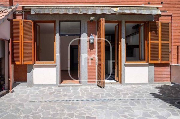 appartamento in vendita a Frascati