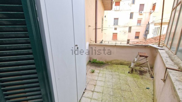 appartamento in vendita a Frascati