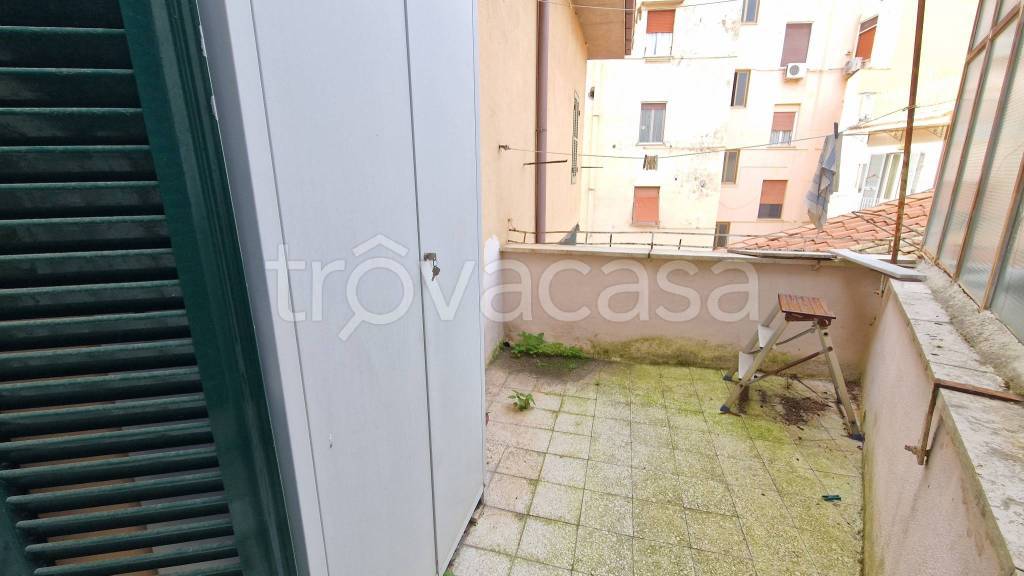 appartamento in vendita a Frascati