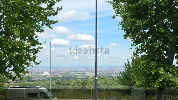 appartamento in vendita a Frascati