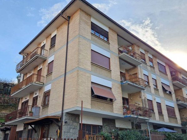 appartamento in vendita a Frascati