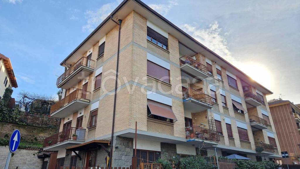 appartamento in vendita a Frascati