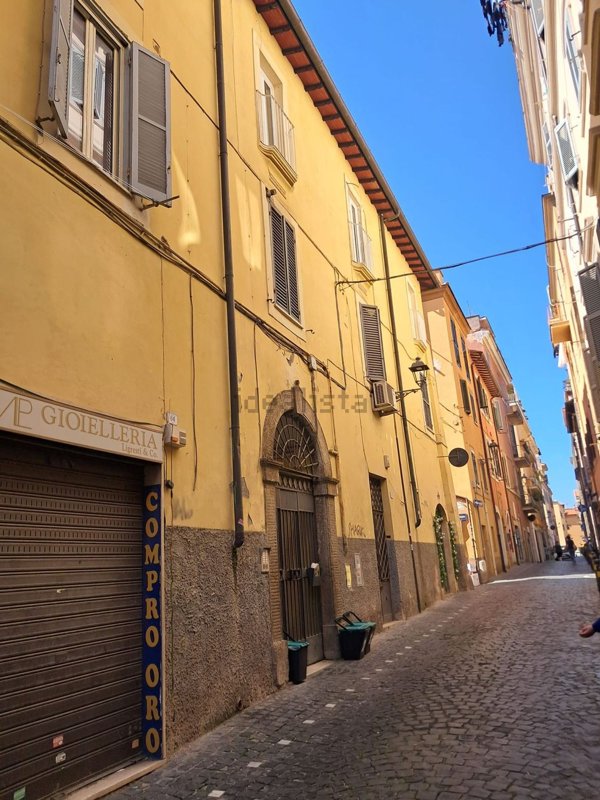 appartamento in vendita a Frascati