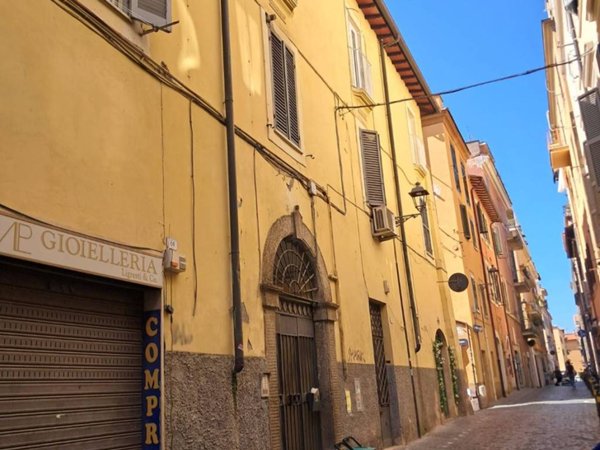 appartamento in vendita a Frascati