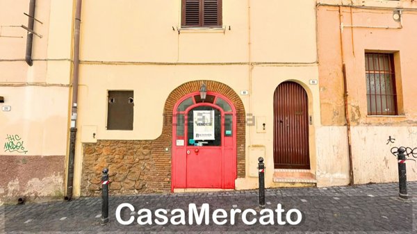 negozio in vendita a Frascati