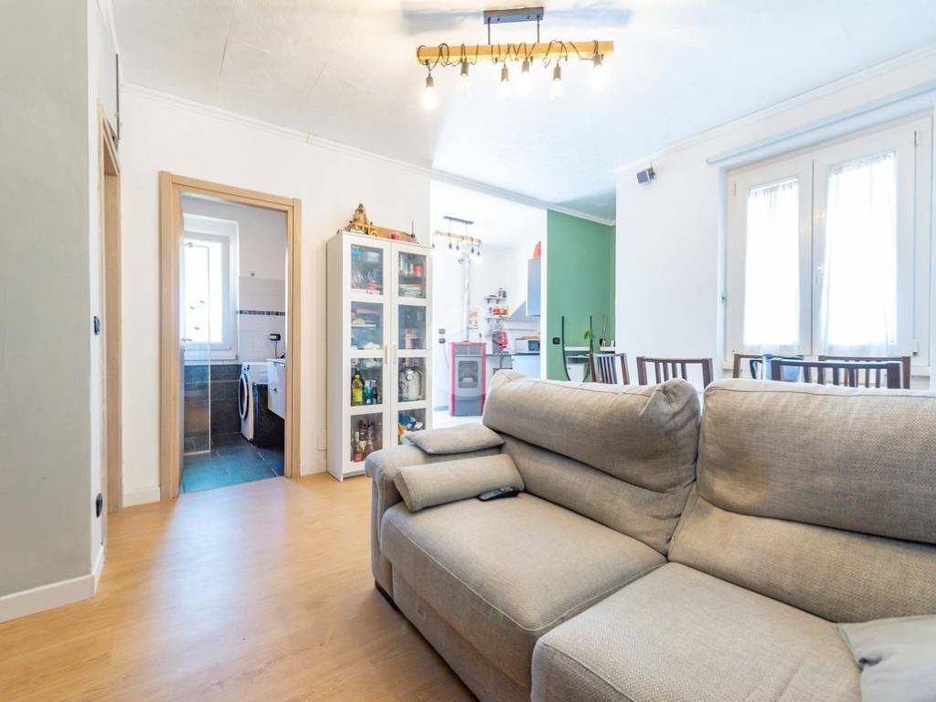 appartamento in vendita a Frascati