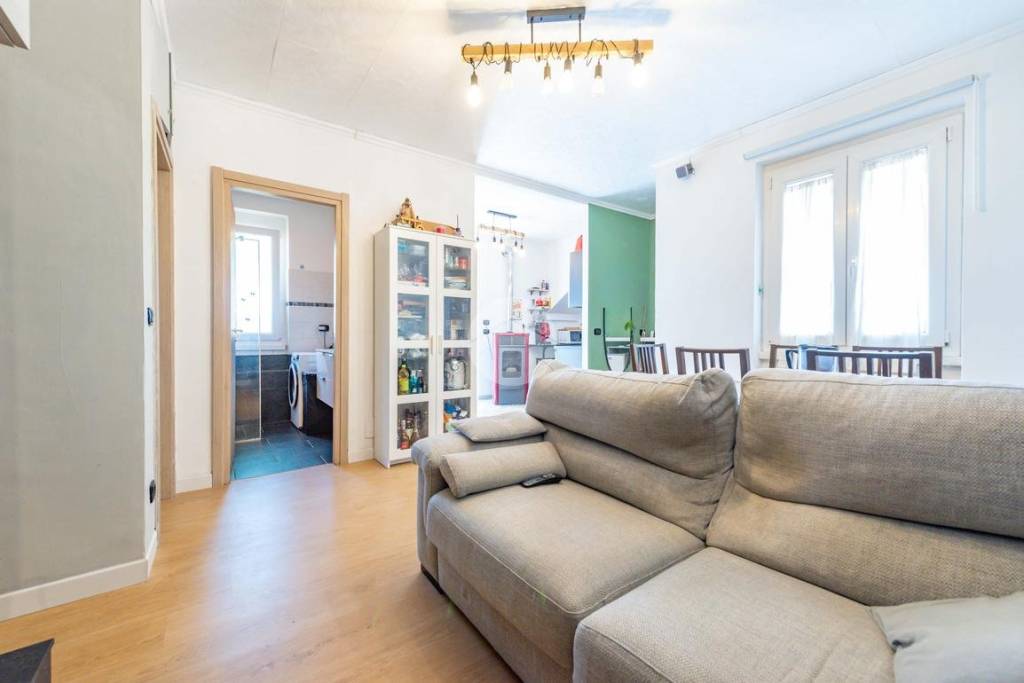 appartamento in vendita a Frascati