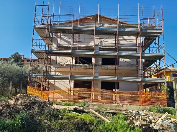 casa indipendente in vendita a Frascati