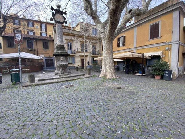 appartamento in vendita a Frascati