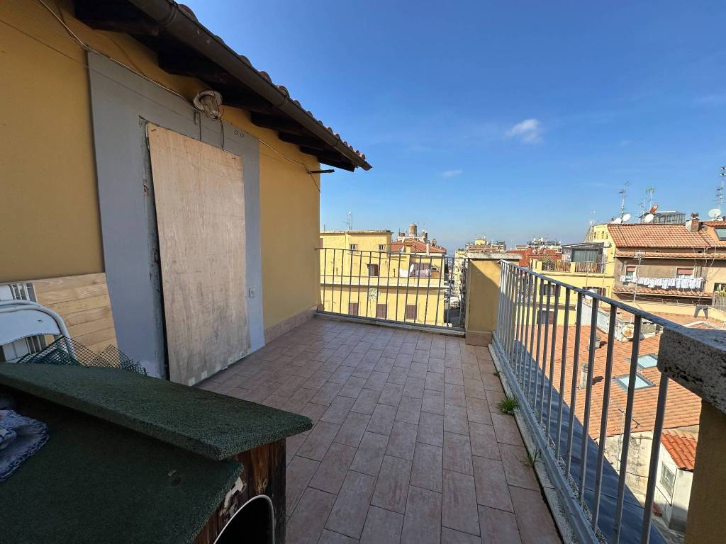 appartamento in vendita a Frascati