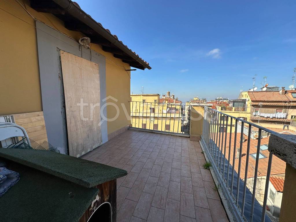 appartamento in vendita a Frascati