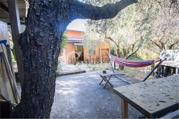 appartamento in vendita a Frascati in zona Cisternole
