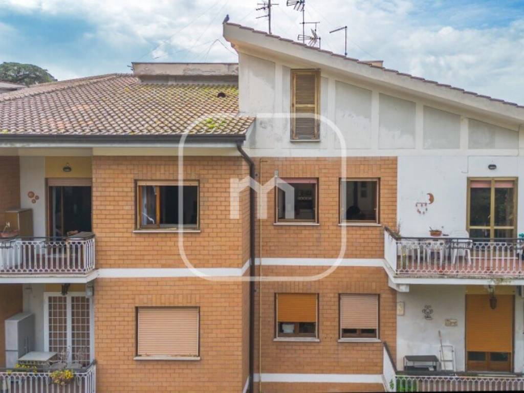 appartamento in vendita a Frascati