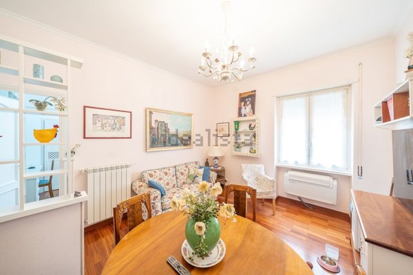 appartamento in vendita a Frascati