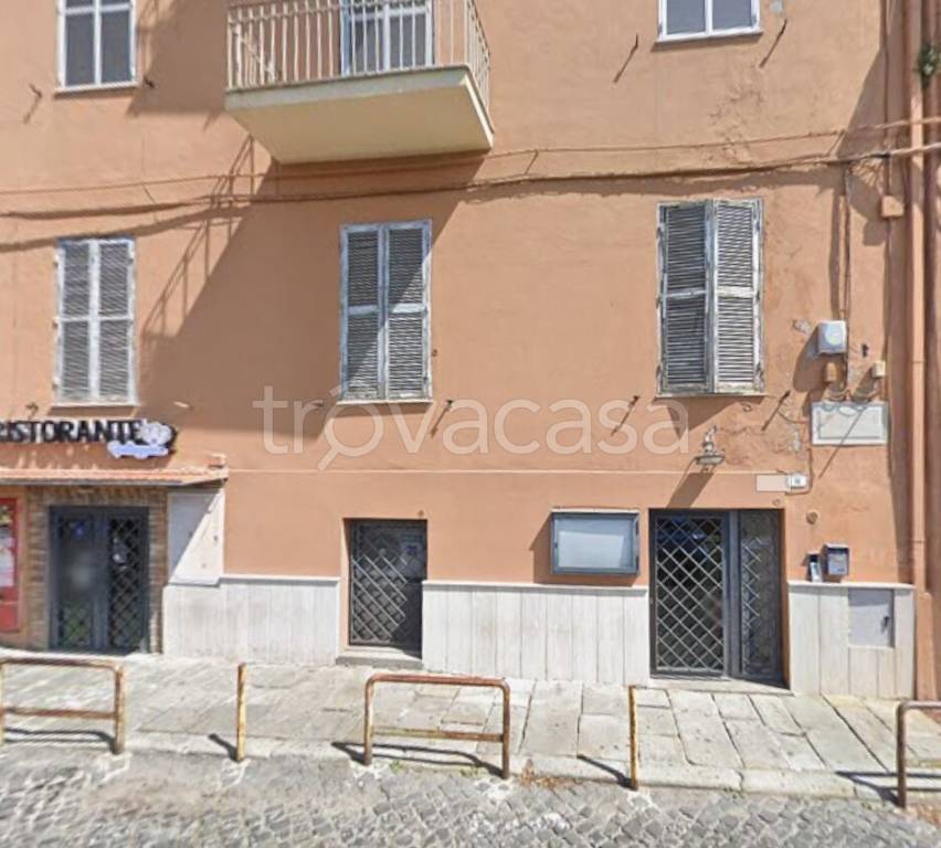 appartamento in vendita a Frascati