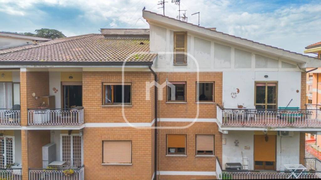 appartamento in vendita a Frascati