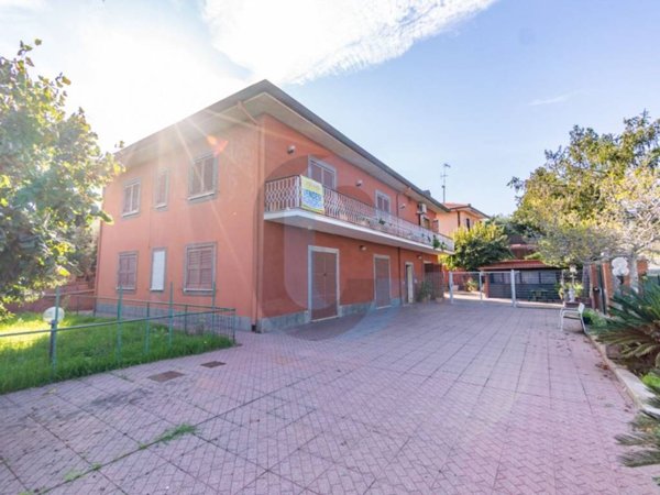 appartamento in vendita a Frascati