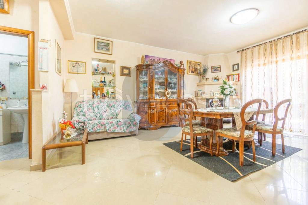 appartamento in vendita a Frascati