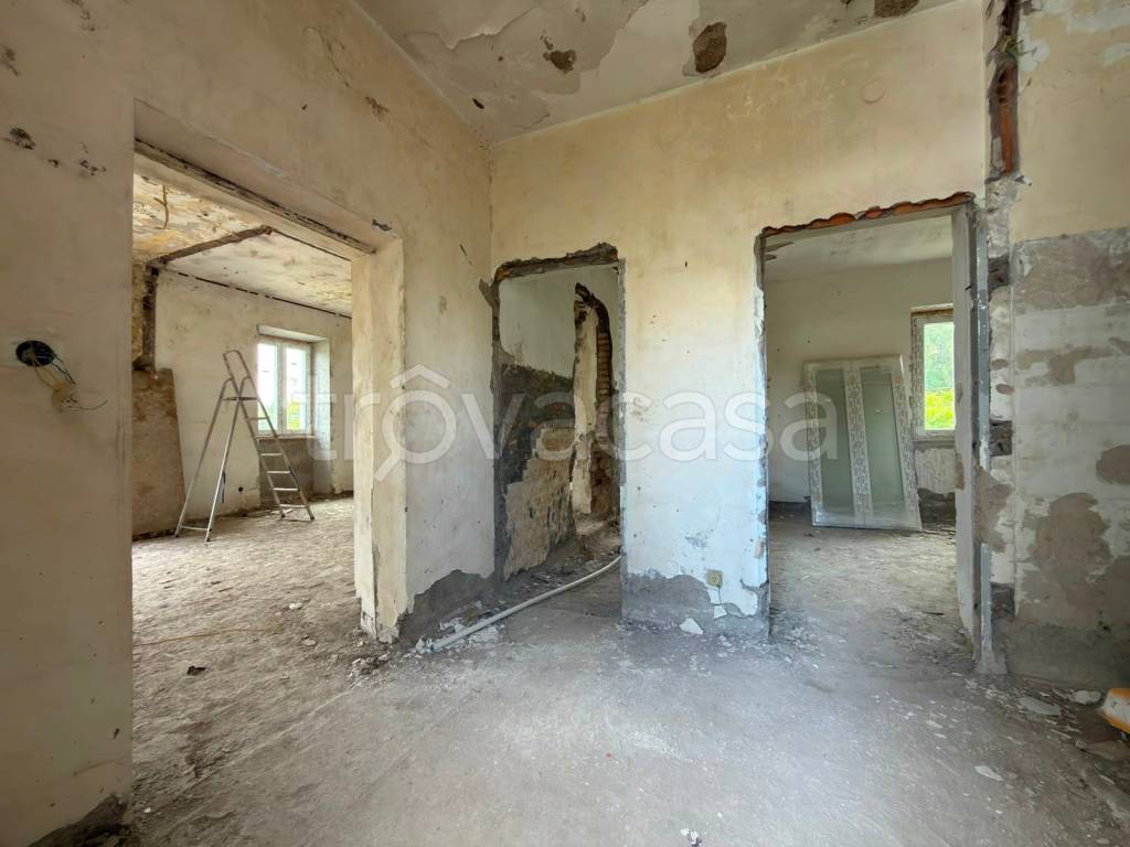 casa indipendente in vendita a Frascati