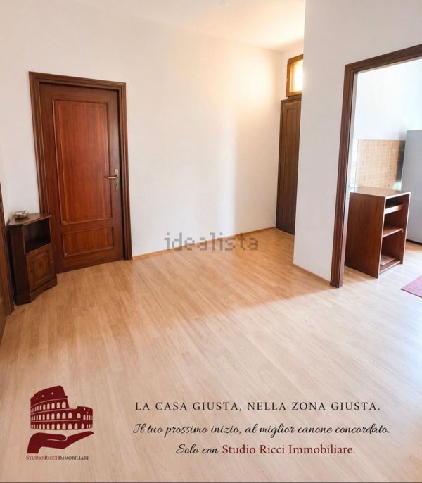 appartamento in vendita a Frascati