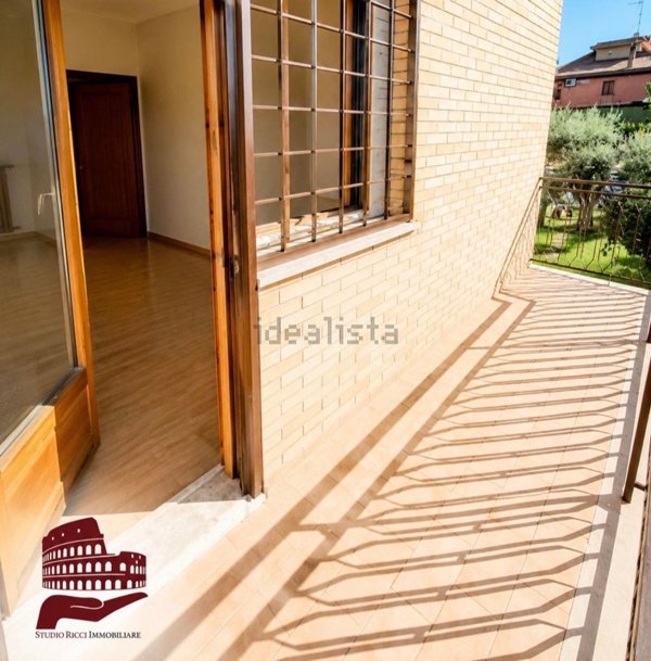 appartamento in vendita a Frascati