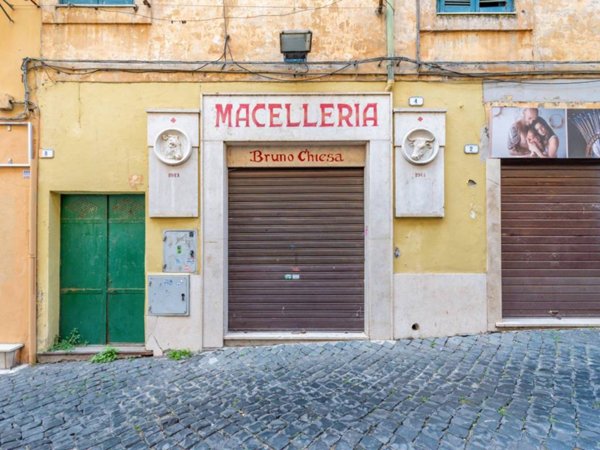 negozio in vendita a Frascati