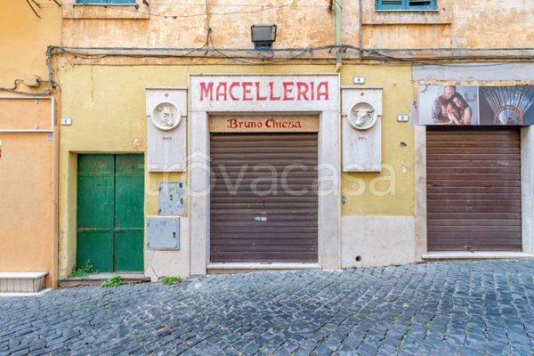 negozio in vendita a Frascati