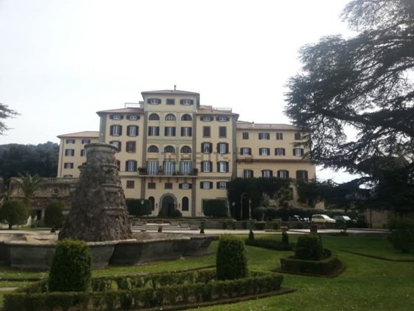 appartamento in vendita a Frascati