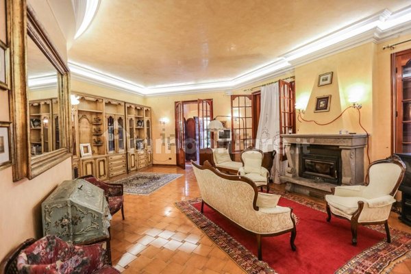 appartamento in vendita a Frascati
