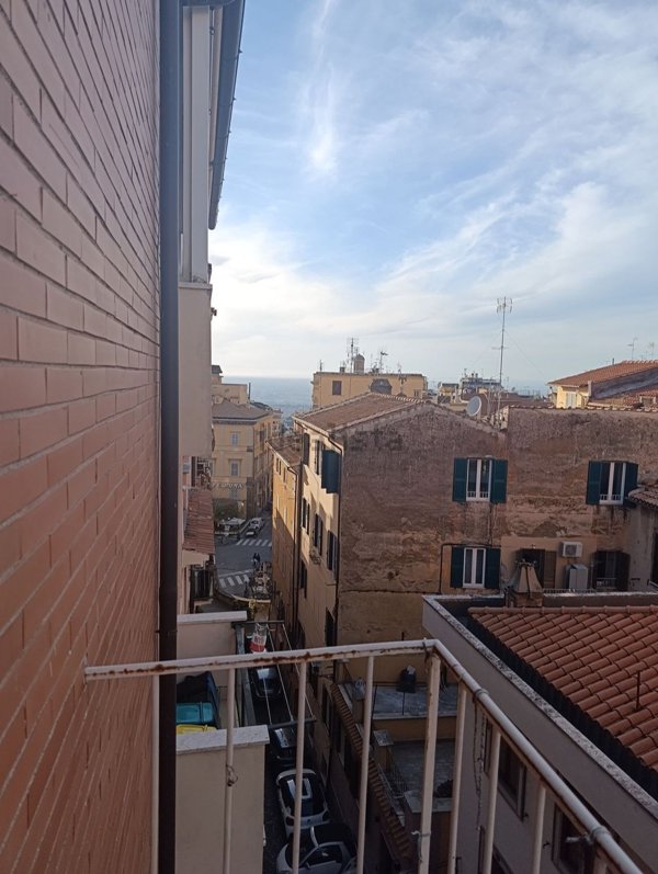 appartamento in vendita a Frascati