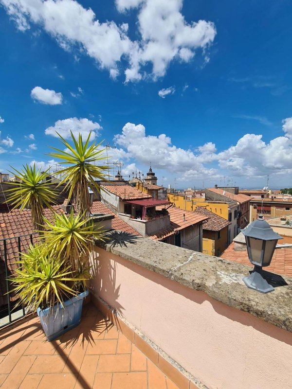appartamento in vendita a Frascati