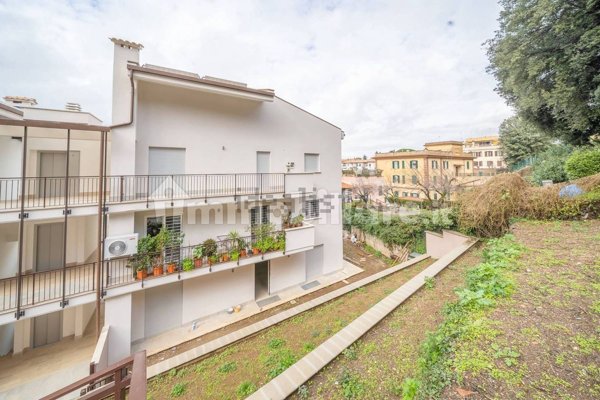 appartamento in vendita a Frascati