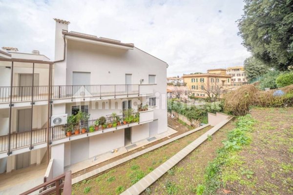 appartamento in vendita a Frascati
