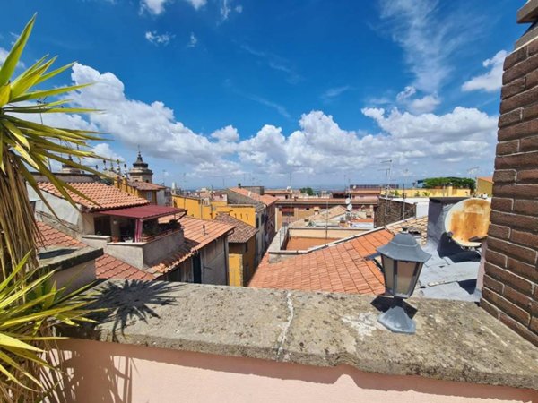 appartamento in vendita a Frascati