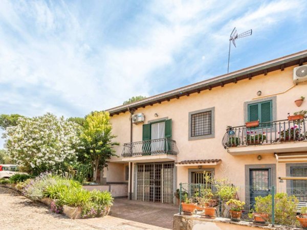 appartamento in vendita a Frascati