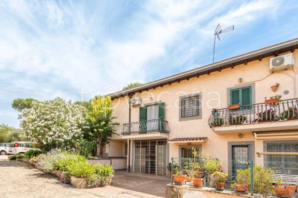 appartamento in vendita a Frascati