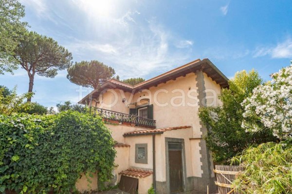 appartamento in vendita a Frascati