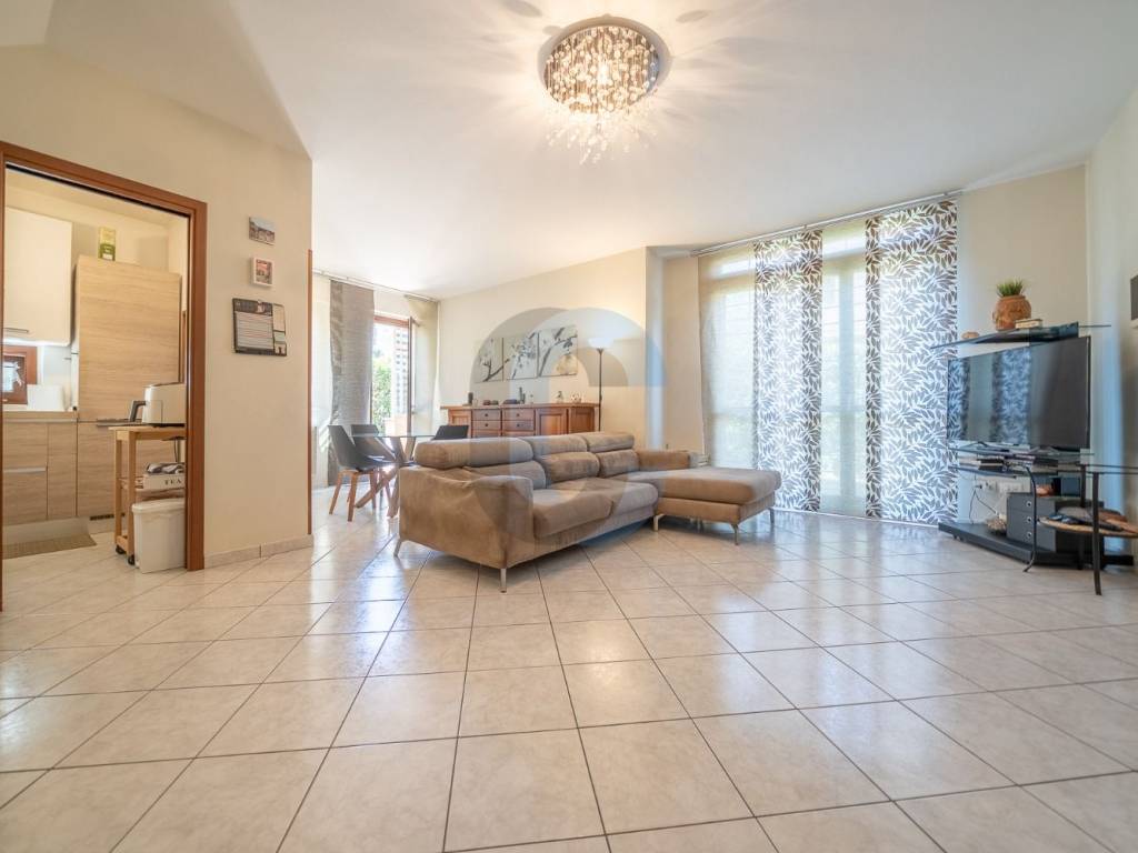 casa indipendente in vendita a Frascati