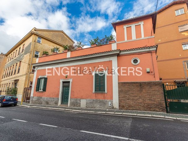 appartamento in vendita a Frascati