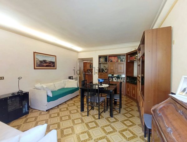 appartamento in vendita a Frascati