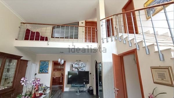casa indipendente in vendita a Frascati in zona Cisternole