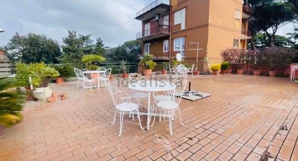 appartamento in vendita a Frascati