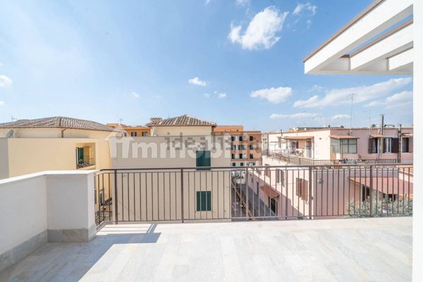 appartamento in vendita a Frascati