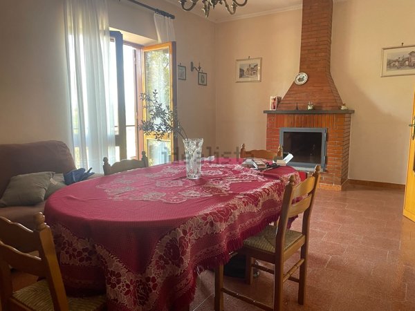 appartamento in vendita a Frascati in zona Cisternole