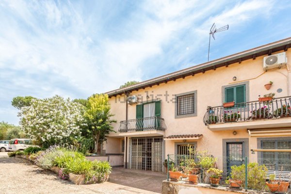 appartamento in vendita a Frascati