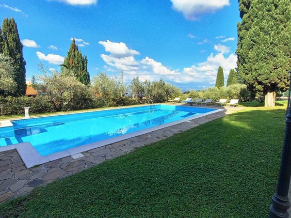 casa indipendente in vendita a Frascati