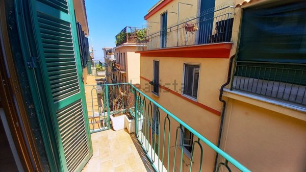 appartamento in vendita a Frascati