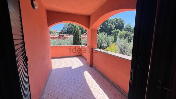 casa indipendente in vendita a Frascati