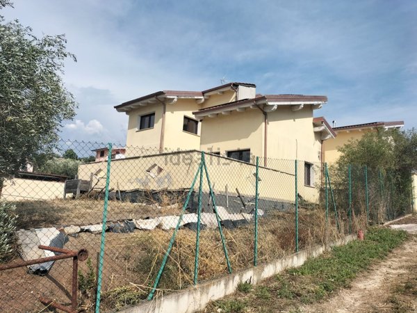 appartamento in vendita a Frascati
